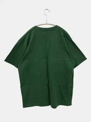 UNIQLO/ユニクロ/Tシャツ/カットソー/トップス/グリーン/M