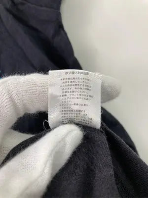 Tシャツ/カットソー/トップス/ブラック/S