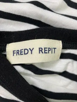 FREDY REPIT/フレディレピ/Tシャツ/カットソー/トップス/ネイビー/38
