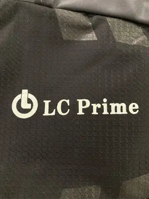 LC Prime/ボディバッグ/ウエストポーチ/バッグ/ブラック