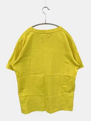BEN DAVIS/ベンデイビス/Tシャツ/カットソー/トップス/イエロー/M