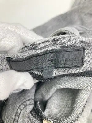 MICALLE MICALLE/サロペット/オーバーオール/オールインワン・サロペット/グレー/L
