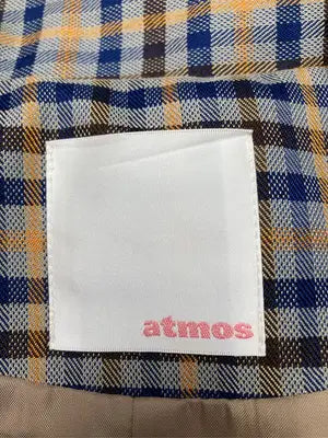 atmos/アトモス/テーラードジャケット/ジャケット/アウター/その他