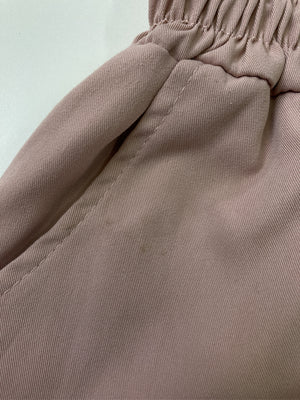 Sibra/シブラ/カーゴパンツ/パンツ/ピンク