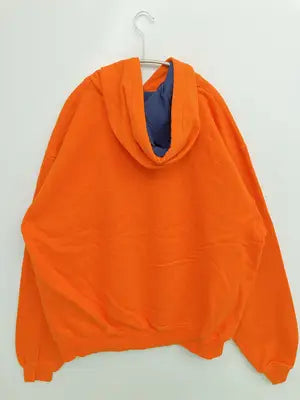 Champion/チャンピオン/パーカー/トップス/オレンジ/XL