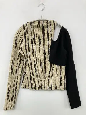 Fateen/フェティーン/その他トップス/トップス/ベージュ