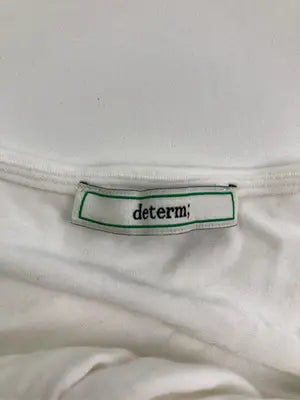 determ;/アンサンブル/トップス/ホワイト