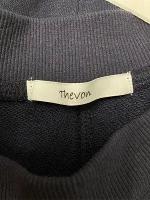 Thevon./ザボン/スウェット/トップス/ネイビー/F
