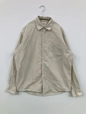 MORRIS&SONS/シャツ/ブラウス/トップス/グレー/1