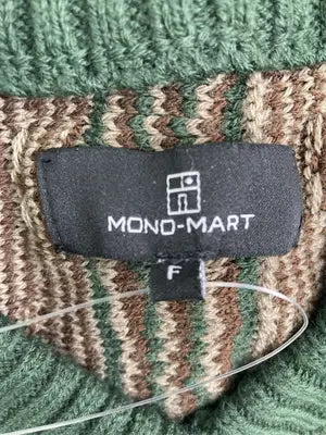 MONO-MART/モノマート/ベスト/トップス/その他/F