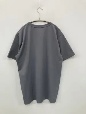 NAVY/ネイビー/Tシャツ/カットソー/トップス/グレー/L