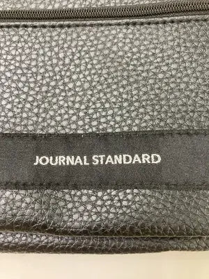 JOURNAL STANDARD/ジャーナルスタンダード/ショルダーバッグ/バッグ/ブラック