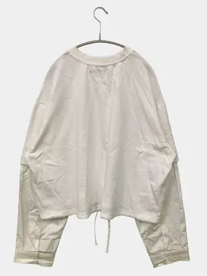 WAYS WILL/Tシャツ/カットソー/トップス/ホワイト/F