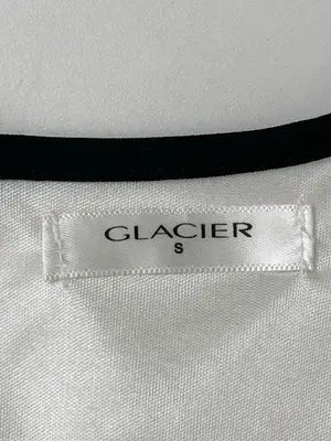 GLACIER/グラシア/シャツ/ブラウス/トップス/ホワイト/S