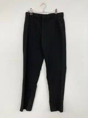 UNIQLO/ユニクロ/デニムパンツ/パンツ/ブラック/ウエスト61cm、ヒップ88cm