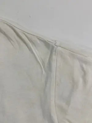COLZA/コルザ/Tシャツ/カットソー/トップス/アイボリー/M