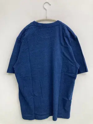 Design Tshirts Store graniph/デザインティーシャツストアーグラニフ/Tシャツ/カットソー/トップス/ネイビー/S