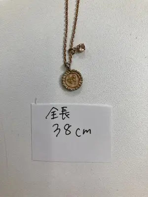 ネックレス/アクセサリー/その他
