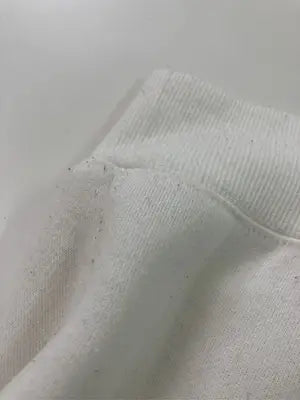 GENUINE MERCHANDISE/ジェニュインマーチャンダイズ/パーカー/トップス/ホワイト/M