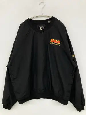 GEAR/ギアー/その他トップス/トップス/ブラック/XXL