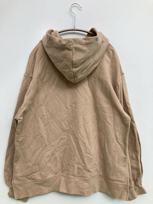 w closet/ダブルクローゼット/パーカー/トップス/ベージュ/F