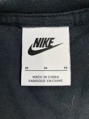 NIKE/ナイキ/Tシャツ/カットソー/トップス/ブラック/M