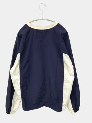 Black air/その他トップス/トップス/ネイビー/M