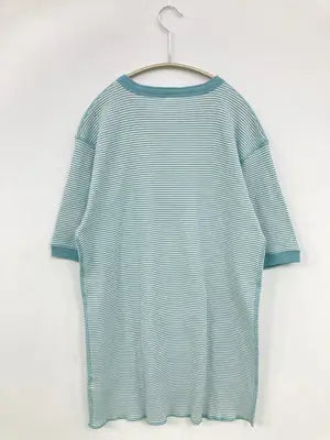 Healthknit/ヘルスニット/Tシャツ/カットソー/トップス/グリーン/XL