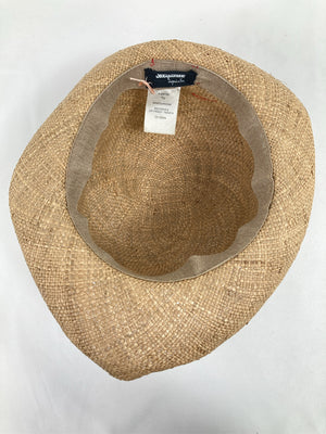 Sinequanone/ハット/帽子/ベージュ