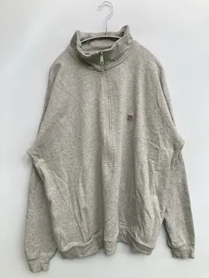 VISION STREET WEAR/ヴィジョンストリートウェア/スウェット/トップス/グレー/XL