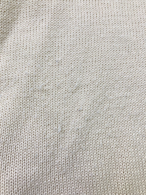 Lugnoncure/ルノンキュール/ニット/セーター/トップス/ベージュ/フリー