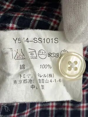 NC PPM/シャツ/ブラウス/トップス/その他/L