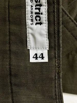 UNITED ARROWS/ユナイテッドアローズ/その他パンツ/パンツ/カーキ/44