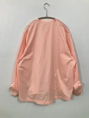 each/シャツ/ブラウス/トップス/ピンク/M~L