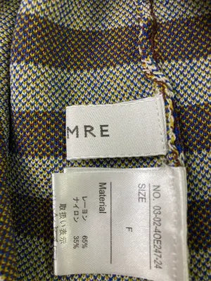 COMMRE/カーディガン/ボレロ/トップス/その他/F