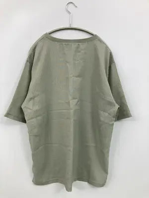 Sonny Label/サニーレーベル/Tシャツ/カットソー/トップス/グリーン/L