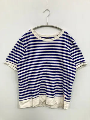 NORTHERN TRUCK/ノーザントラック/Tシャツ/カットソー/トップス/ブルー/M