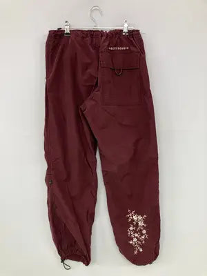 Abercrombie ＆ Fitch/アバクロンビーアンドフィッチ/その他パンツ/パンツ/レッド/ S