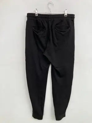 ZARA MAN/ザラマン/スウェットパンツ/パンツ/ブラック/M