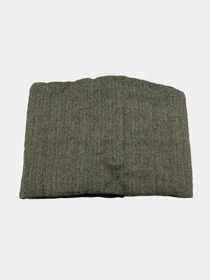 UNIQLO/ユニクロ/ネックウォーマー/スヌード/ファッション雑貨/グレー/ONE SIZE