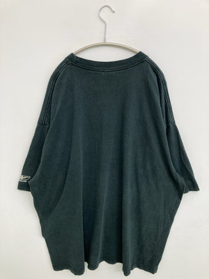 NFL/エヌエフエル/Tシャツ/カットソー/トップス/グリーン/2XL