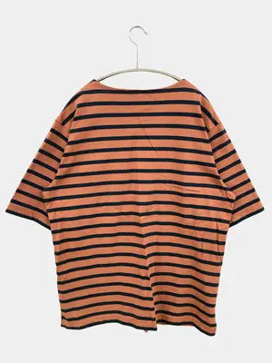 UNIQLO U/ユニクロユー/Tシャツ/カットソー/トップス/ブラウン/L