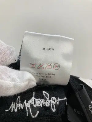 Mark Gonzales/マークゴンザレス/バケットハット/帽子/ブラック/7 3/8    58.7cm