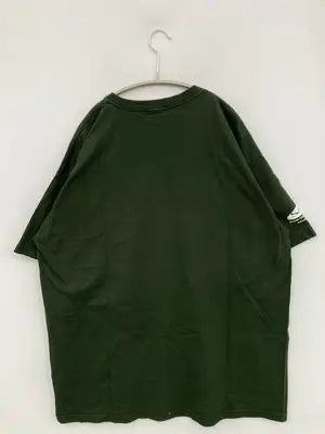 GILDAN/ギルダン/Tシャツ/カットソー/トップス/グリーン/XL
