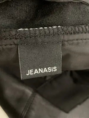 JEANASIS/ジーナシス/その他パンツ/パンツ/ブラック/S