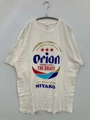 Printstar/プリントスター/Tシャツ/カットソー/トップス/ホワイト/XL