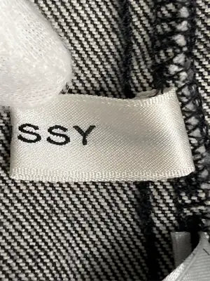 MOUSSY/マウジー/ワンピース/ワンピース/ドレス/ブラック/2