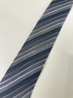 COMME CA ISM/コムサイズム/ネクタイ/ファッション雑貨/グレー