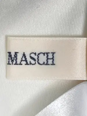 MISCH MASCH/ミッシュマッシュ/シャツ/ブラウス/トップス/ホワイト/F