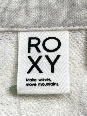 ROXY/ロキシー/スウェット/トップス/アイボリー/L
